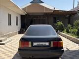 Audi 80 1991 года за 500 000 тг. в Аксукент – фото 2