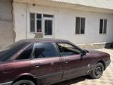 Audi 80 1991 года за 500 000 тг. в Аксукент – фото 3