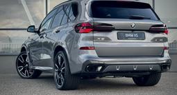 BMW X5 XDrive 40i 2026 годаүшін70 205 000 тг. в Усть-Каменогорск – фото 3