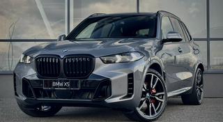BMW X5 XDrive 40i 2026 года за 70 205 000 тг. в Усть-Каменогорск