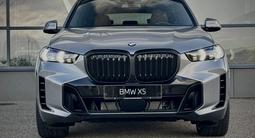 BMW X5 XDrive 40i 2026 годаүшін70 205 000 тг. в Усть-Каменогорск – фото 2