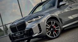 BMW X5 XDrive 40i 2026 годаүшін70 205 000 тг. в Усть-Каменогорск – фото 5