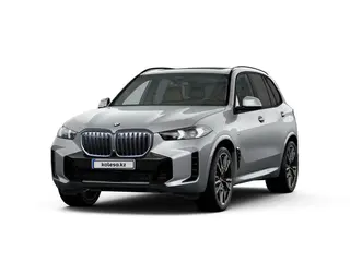 BMW X5 XDrive 40i
