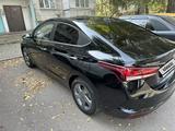 Hyundai Accent 2021 годаfor9 500 000 тг. в Алматы – фото 2