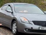 Nissan Altima 2007 годаүшін3 000 000 тг. в Алматы – фото 2