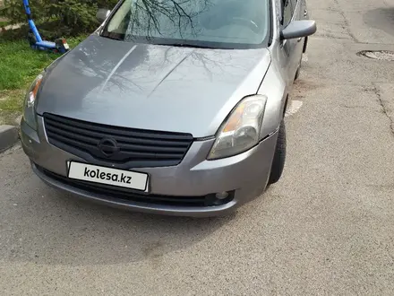 Nissan Altima 2007 года за 3 000 000 тг. в Алматы – фото 3