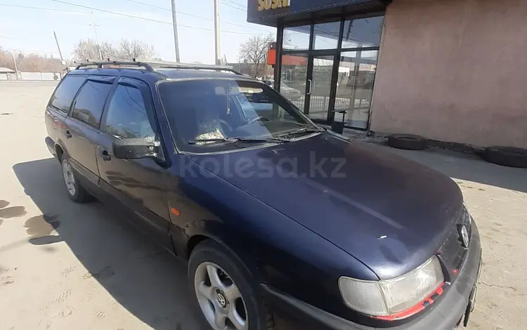 Volkswagen Passat 1995 годаfor1 500 000 тг. в Алматы