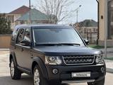 Land Rover Discovery 2016 года за 17 499 990 тг. в Актау – фото 3