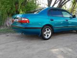 Toyota Carina E 1996 года за 1 500 000 тг. в Талдыкорган – фото 3