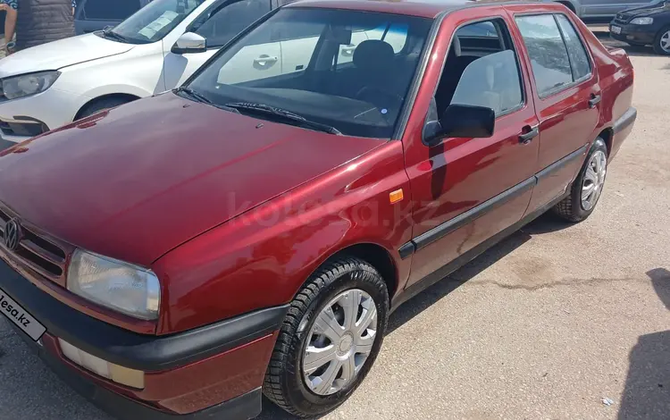 Volkswagen Vento 1994 годаүшін1 700 000 тг. в Актобе