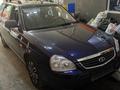 ВАЗ (Lada) Priora 2171 2012 годаfor2 200 000 тг. в Тараз – фото 2