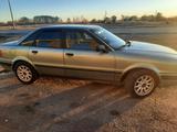 Audi 80 1992 годаfor2 500 000 тг. в Костанай – фото 2