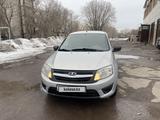 ВАЗ (Lada) Granta 2190 2018 годаүшін3 000 000 тг. в Караганда