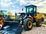 XCMG  LW300FN 2м³, 3тонн, рычаг 2025 года за 14 790 000 тг. в Астана