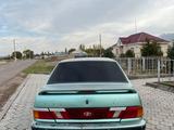 ВАЗ (Lada) 2115 2003 годаүшін350 000 тг. в Мерке – фото 4