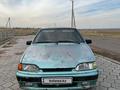 ВАЗ (Lada) 2115 2003 годаүшін350 000 тг. в Мерке – фото 7