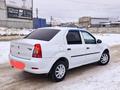 Renault Logan 2009 годаүшін1 450 000 тг. в Астана – фото 11