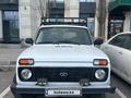 ВАЗ (Lada) Lada 2121 2013 года за 2 450 000 тг. в Шымкент