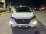 Hyundai Tucson 2020 года за 11 000 000 тг. в Актау