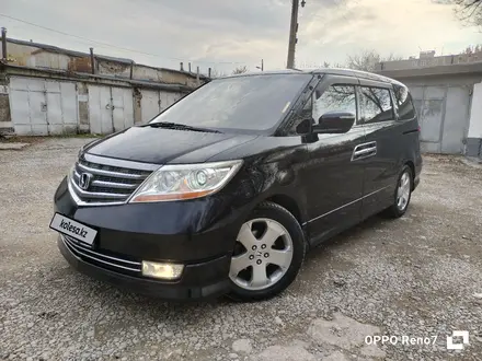 Honda Elysion 2007 года за 7 000 000 тг. в Шымкент