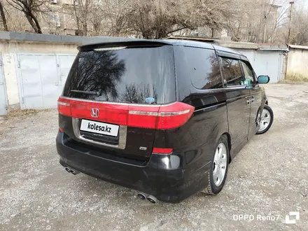 Honda Elysion 2007 года за 7 000 000 тг. в Шымкент – фото 4