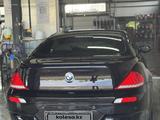 BMW M6 2005 годаүшін9 000 000 тг. в Алматы – фото 3