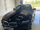 BMW M6 2005 годаүшін9 000 000 тг. в Алматы – фото 2