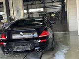 BMW M6 2005 годаүшін9 000 000 тг. в Алматы – фото 5