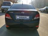 Hyundai Solaris 2014 годаfor2 500 000 тг. в Актобе – фото 3