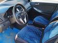 Hyundai Solaris 2014 годаfor2 500 000 тг. в Актобе – фото 6