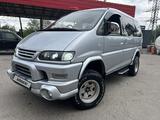Mitsubishi Delica 2005 годаfor8 200 000 тг. в Алматы – фото 2