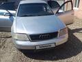 Audi A6 1998 года за 2 400 000 тг. в Кокшетау – фото 4