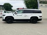 Hyundai Santa Fe Calligraphy 2.5T 2026 года за 24 490 000 тг. в Алматы – фото 2