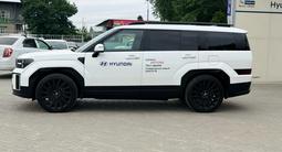 Hyundai Santa Fe Calligraphy 2.5T 2026 годаүшін24 490 000 тг. в Алматы – фото 2