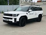 Hyundai Santa Fe Calligraphy 2.5T 2026 годаүшін24 490 000 тг. в Алматы