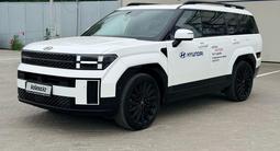 Hyundai Santa Fe Calligraphy 2.5T 2026 годаүшін24 490 000 тг. в Алматы