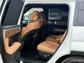 Hyundai Santa Fe Calligraphy 2.5T 2026 годаүшін24 490 000 тг. в Алматы – фото 7