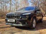 Jeep Cherokee 2014 года за 10 000 000 тг. в Алматы