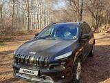 Jeep Cherokee 2014 года за 10 000 000 тг. в Алматы – фото 3