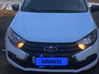 ВАЗ (Lada) Granta 2190 2019 годаfor4 200 000 тг. в Атырау