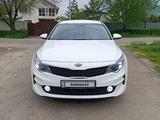 Kia K5 2019 года за 8 500 000 тг. в Алматы