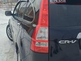 Honda CR-V 2008 года за 8 000 000 тг. в Петропавловск