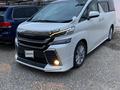 Toyota Alphard 2016 года за 14 800 000 тг. в Алматы – фото 4