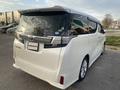 Toyota Alphard 2016 года за 14 800 000 тг. в Алматы – фото 22