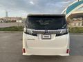 Toyota Alphard 2016 года за 14 800 000 тг. в Алматы – фото 23