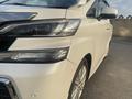 Toyota Alphard 2016 года за 14 800 000 тг. в Алматы – фото 24