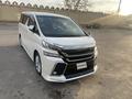 Toyota Alphard 2016 года за 14 800 000 тг. в Алматы – фото 25