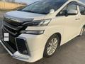 Toyota Alphard 2016 года за 14 800 000 тг. в Алматы – фото 27