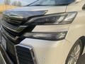 Toyota Alphard 2016 года за 14 800 000 тг. в Алматы – фото 28