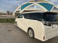 Toyota Alphard 2016 года за 14 800 000 тг. в Алматы – фото 30